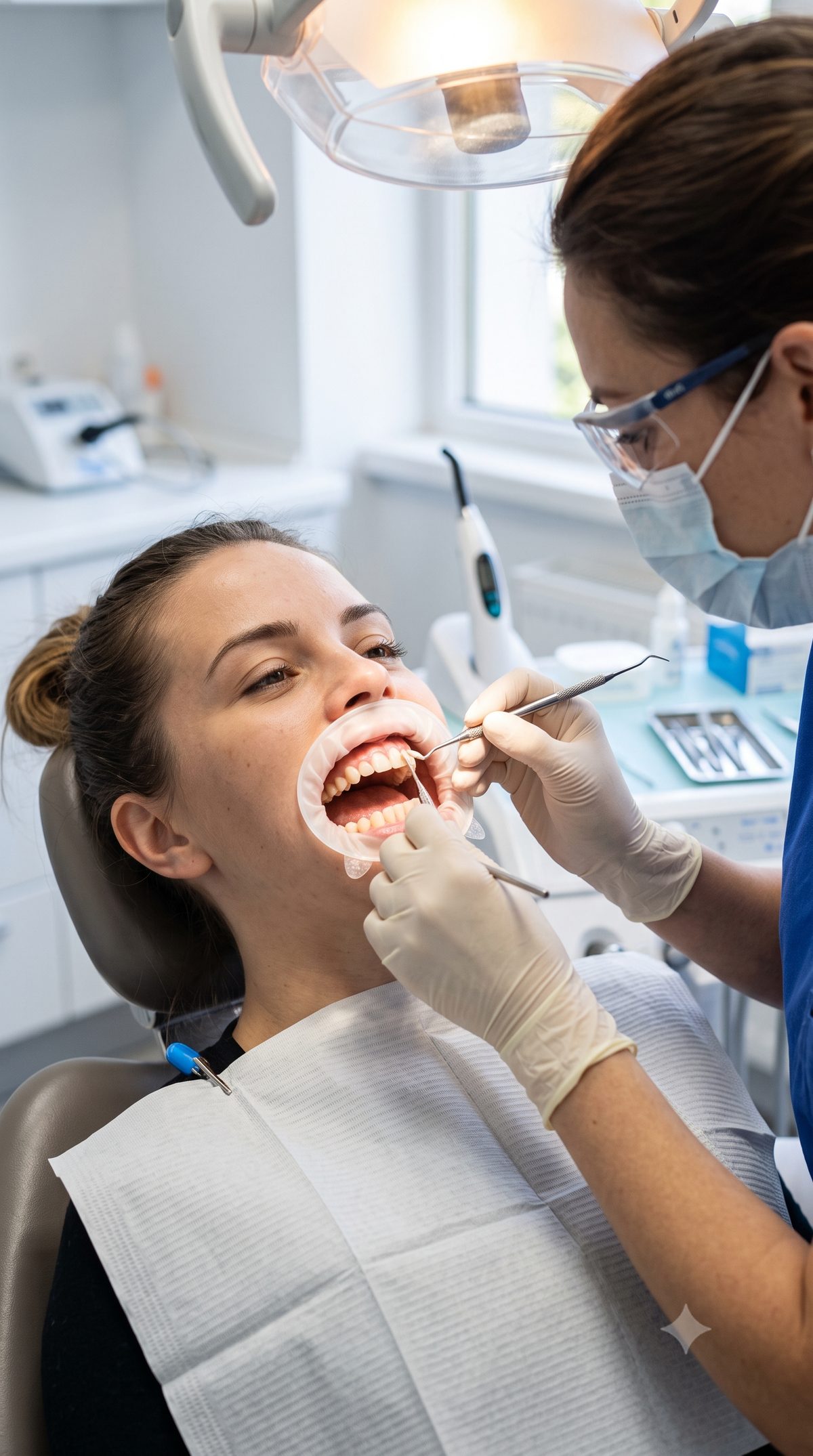 Dental Bonding in Poulsbo, WA