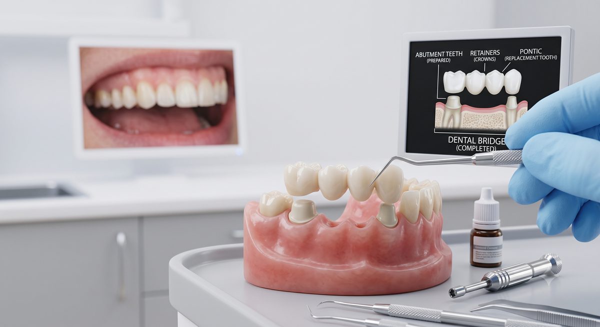 Dental Bridges