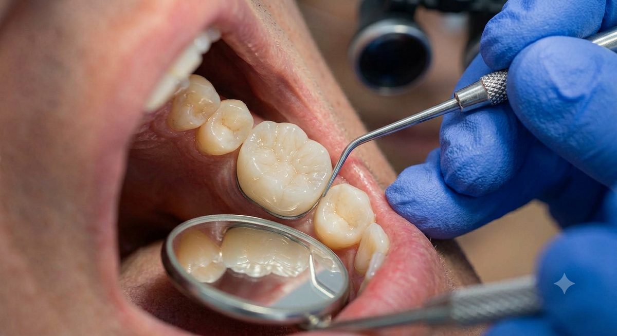 Dental Crowns