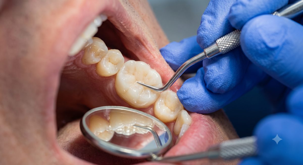 Dental Fillings