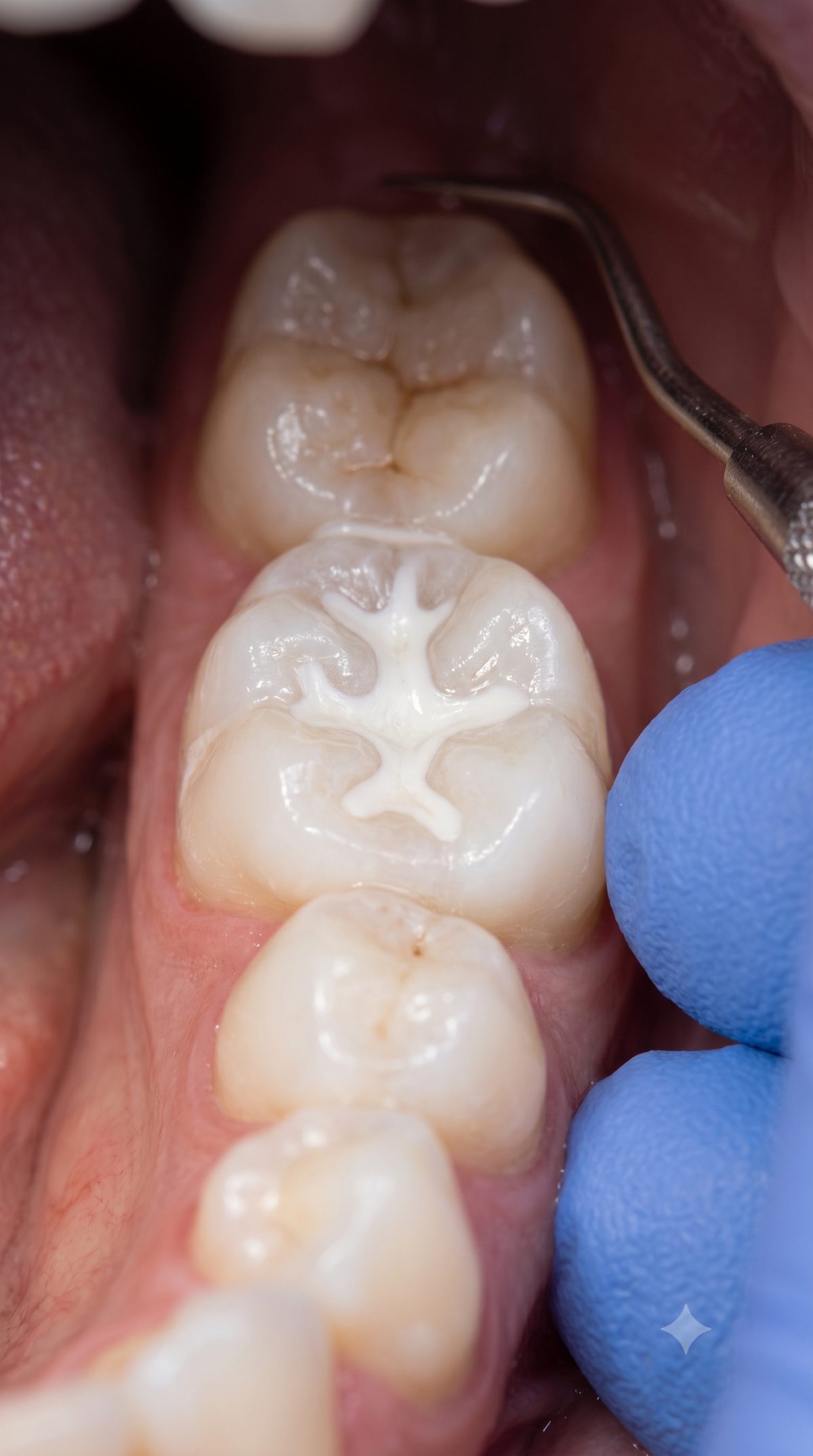 Dental Sealants in Poulsbo, WA