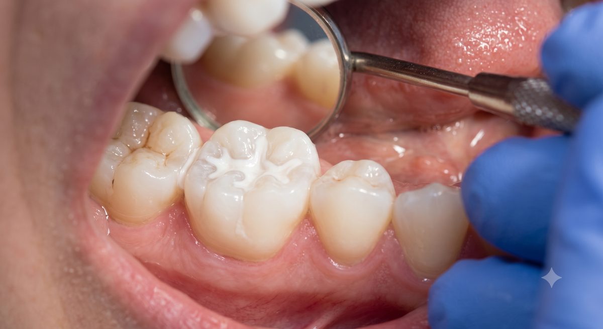 Dental Sealants