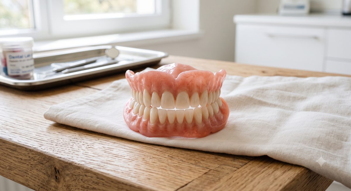Dentures