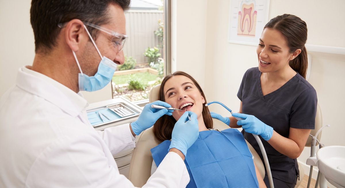 Tooth Extractions