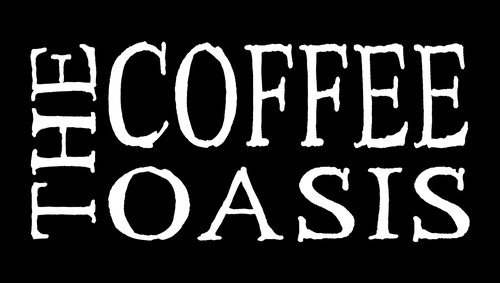 The Coffee Oasis logo
