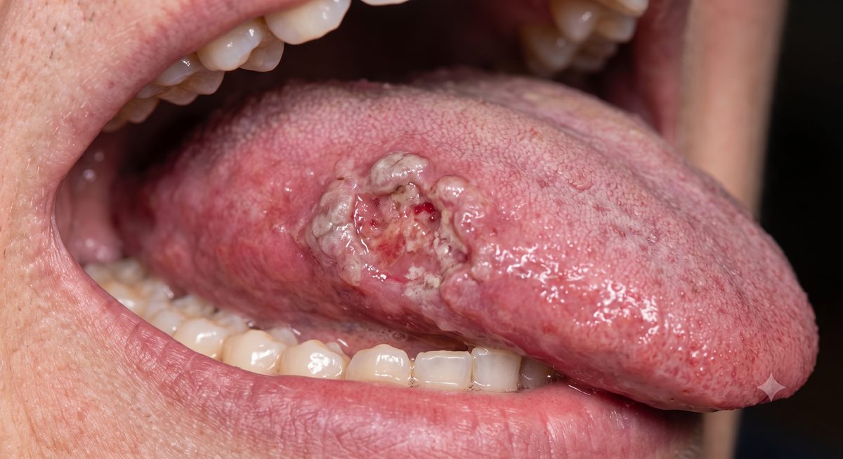 Oral Cancer Screenings
