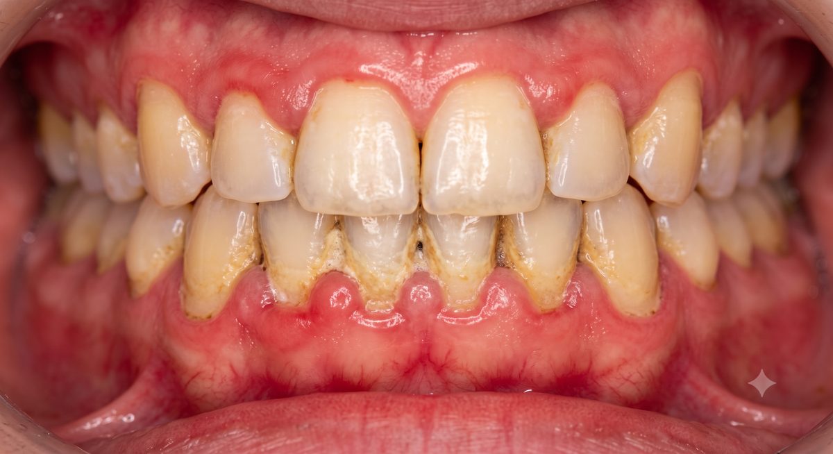 Periodontal Care